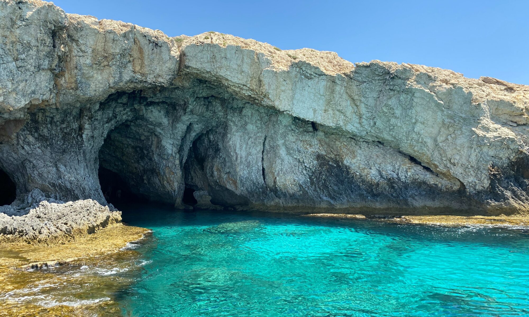Cape Greco, Zypern